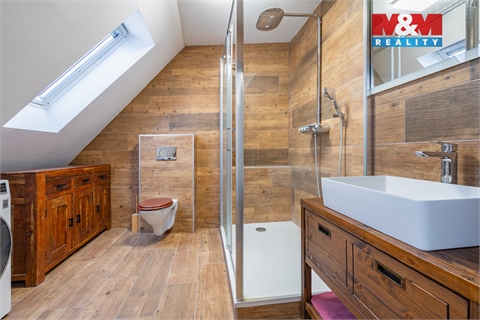 Prodej obchodních prostor, 500 m² - 24