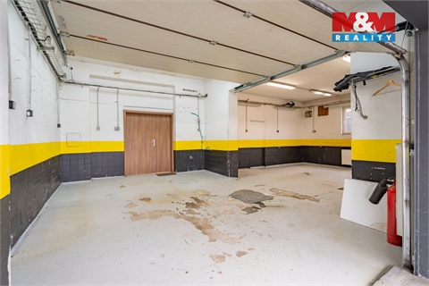 Prodej obchodních prostor, 500 m² 14