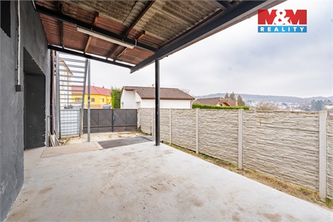 Prodej obchodních prostor, 500 m² - 14