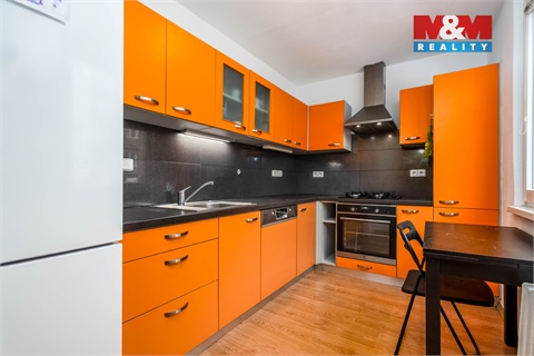 Prodej bytu 2+1, 55 m² - 12