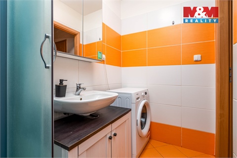 Prodej bytu 2+1, 55 m² 4