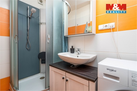 Prodej bytu 2+1, 55 m² - 4