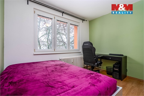 Prodej bytu 2+1, 55 m² 6