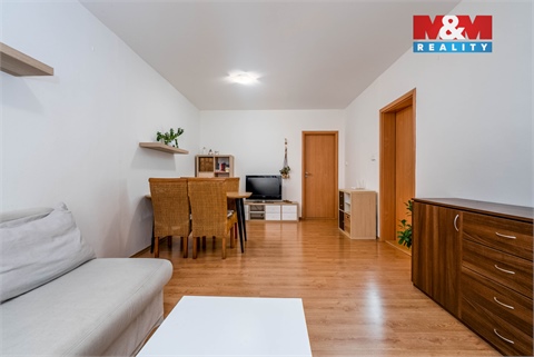 Prodej bytu 2+1, 55 m² 10