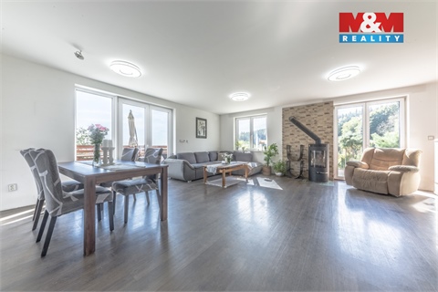 Prodej rodinného domu, 260 m² 6