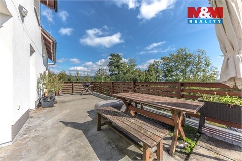 Prodej rodinného domu, 260 m² - 8