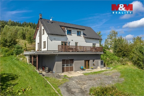 Prodej rodinného domu, 260 m² 2