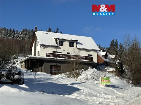 Prodej rodinného domu, 260 m² 0