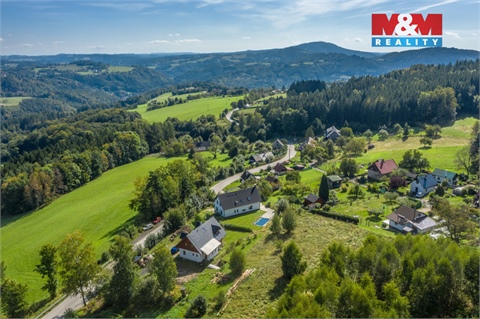 Prodej rodinného domu, 260 m² 8