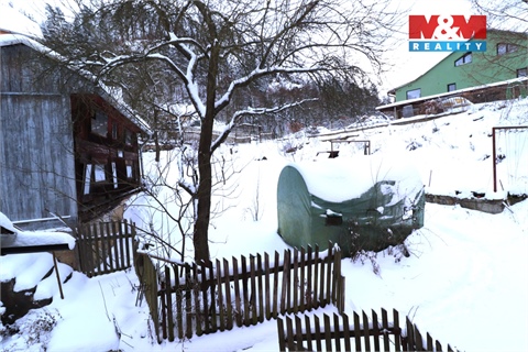 Prodej rodinného domu, 116 m² - 22