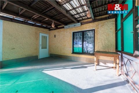 Prodej rodinného domu, 116 m² - 8