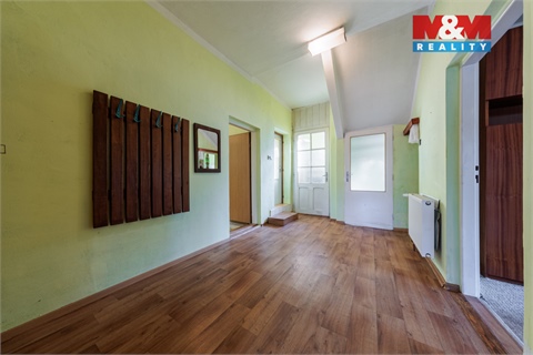 Prodej rodinného domu, 116 m² 2