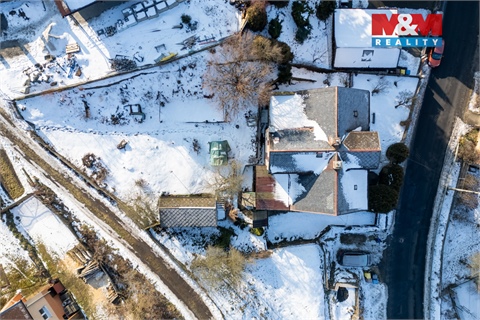 Prodej rodinného domu, 116 m² 22