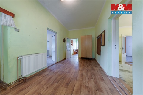 Prodej rodinného domu, 116 m² - 6