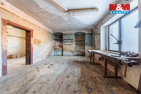 Prodej rodinného domu, 116 m² - 12