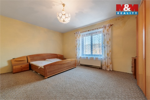 Prodej rodinného domu, 116 m² - 4