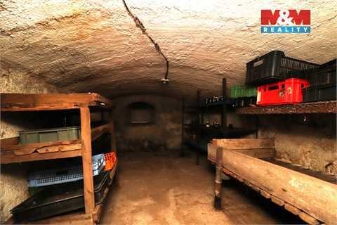 Prodej rodinného domu, 116 m² - 14