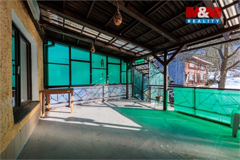 Prodej rodinného domu, 116 m² - 2