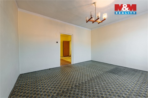 Prodej rodinného domu, 116 m² 10