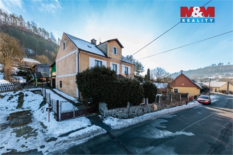 Prodej rodinného domu, 116 m² 20