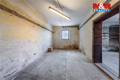 Prodej rodinného domu, 116 m² 14