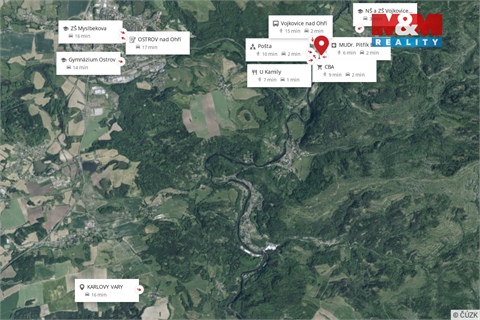 Prodej rodinného domu, 116 m² 24