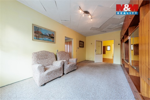 Prodej rodinného domu, 116 m² 6