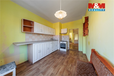 Prodej rodinného domu, 116 m² 4