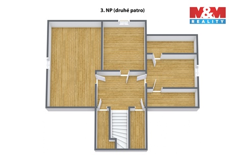 Prodej rodinného domu, 116 m² 18