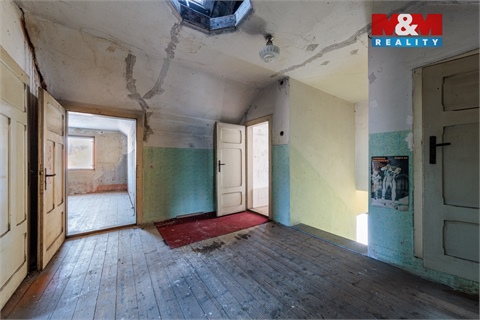 Prodej rodinného domu, 116 m² 12