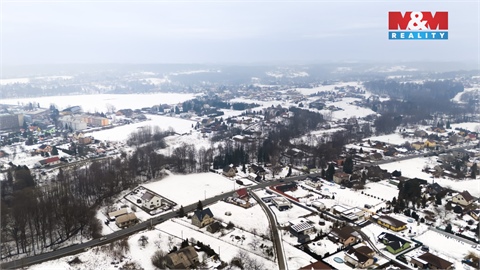 Prodej stavebního pozemku, 2 090 m² 6