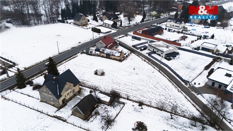 Prodej stavebního pozemku, 2 090 m² 4