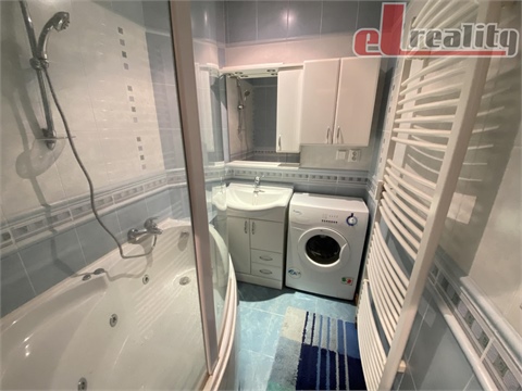 Pronájem bytu 2+1, 59 m² 4