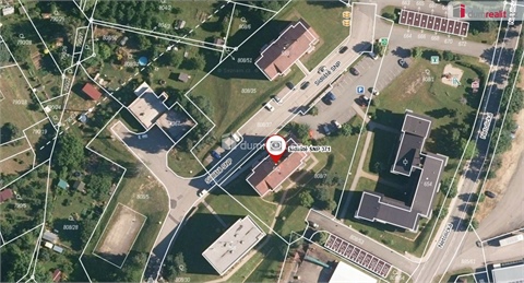 Prodej bytu 3+1, 72 m² - 18