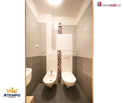 Prodej bytu 3+1, 72 m² 16