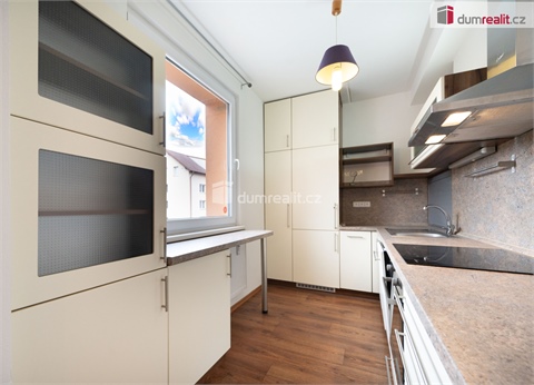 Prodej bytu 3+1, 72 m² 6