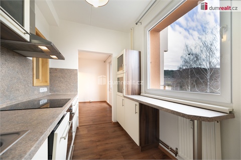 Prodej bytu 3+1, 72 m² - 6