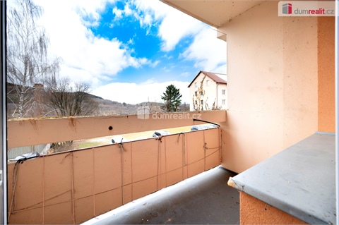 Prodej bytu 3+1, 72 m² - 2