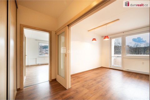 Prodej bytu 3+1, 72 m² 10