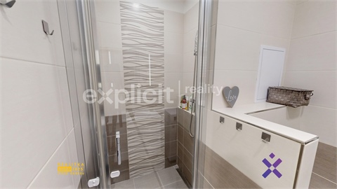 Pronájem bytu 2+1, 56 m² 14