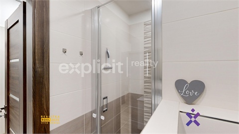 Pronájem bytu 2+1, 56 m² - 12