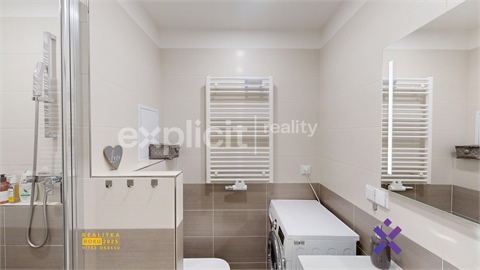 Pronájem bytu 2+1, 56 m² 12