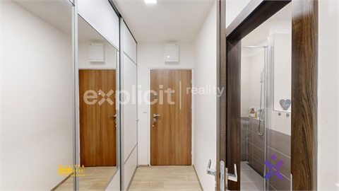 Pronájem bytu 2+1, 56 m² 10