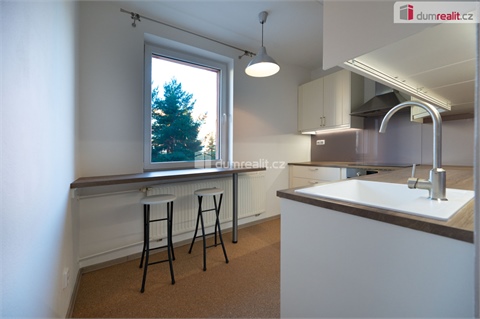 Prodej bytu 3+1, 72 m² - 2