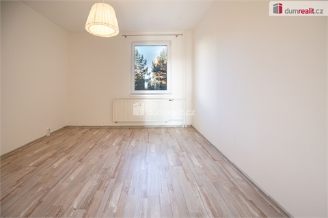 Prodej bytu 3+1, 72 m² - 16