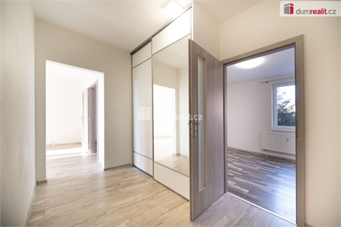 Prodej bytu 3+1, 72 m² - 4