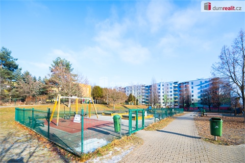 Prodej bytu 3+1, 72 m² - 24