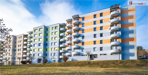 Prodej bytu 3+1, 72 m² 0