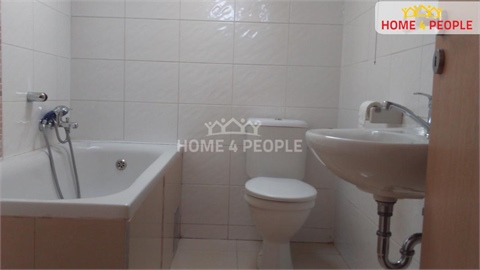 Pronájem bytu 1kk, 32 m² 4