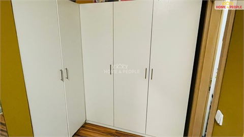 Pronájem bytu 1kk, 32 m² 2